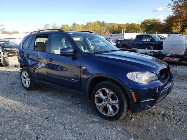 2013 BMW X5 XDRIVE35I