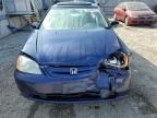 2003 Honda Civic EX