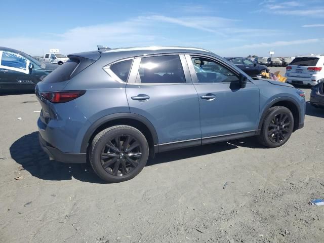 2023 Mazda CX-5 Preferred