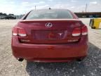 2008 Lexus GS 460