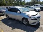 2016 Nissan Versa S