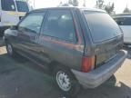 1989 Ford Festiva L