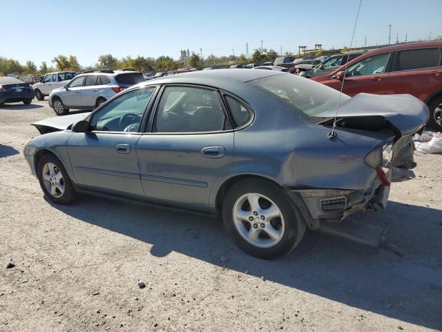 2000 Ford Taurus SE