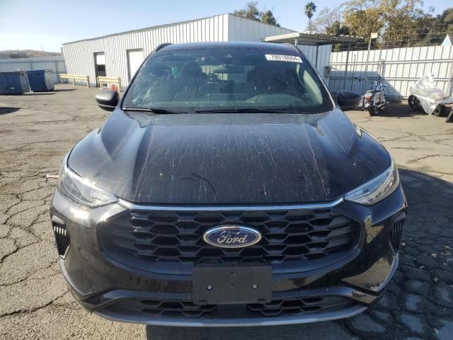 2023 Ford Escape ST Line