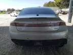 2013 Lincoln MKZ