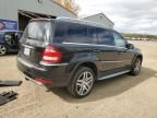 2010 Mercedes-Benz GL 350 Bluetec