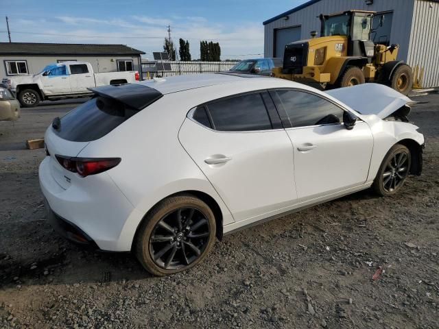 2022 Mazda 3 Premium Plus