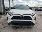 2022 Toyota Rav4 XSE