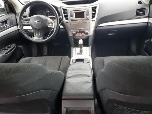 2014 Subaru Legacy 2.5I Premium