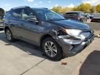 2018 Toyota Rav4 HV LE