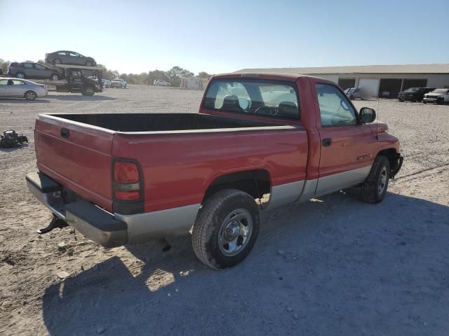 2001 Dodge RAM 1500