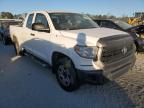 2015 Toyota Tundra Double Cab SR