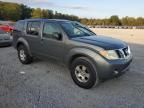 2009 Nissan Pathfinder S