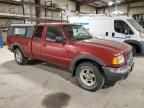 2002 Ford Ranger Super Cab