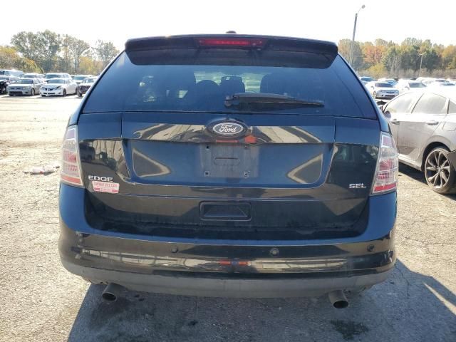 2010 Ford Edge SEL