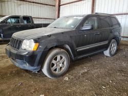 Jeep Vehiculos salvage en venta: 2010 Jeep Grand Cherokee Laredo