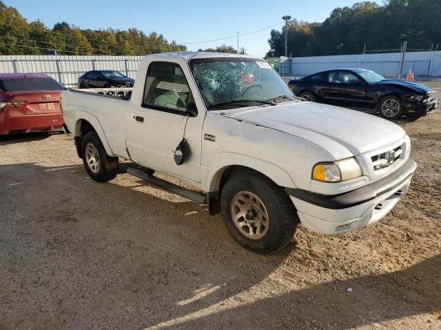 2001 Mazda B3000