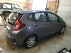 2015 Honda FIT LX