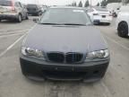 2002 BMW 330 CI