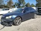 2014 Chevrolet Cruze LTZ