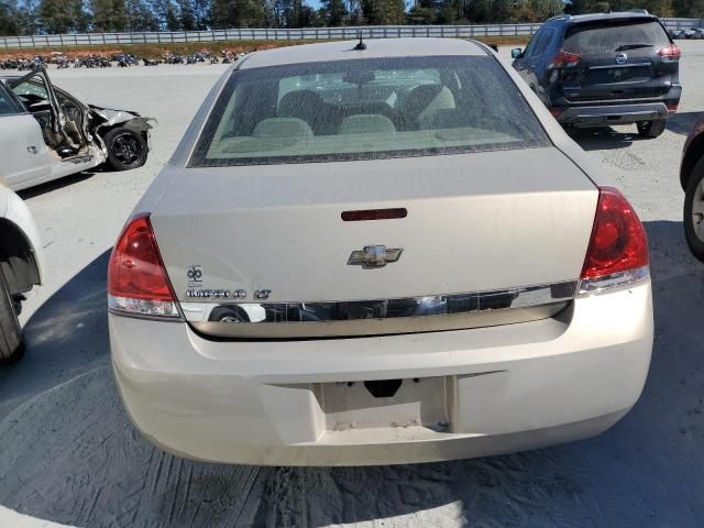 2009 Chevrolet Impala 1LT