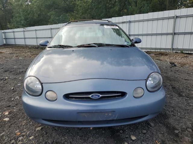 1999 Ford Taurus SE Comfort