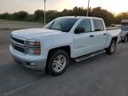 2014 Chevrolet Silverado C1500 LT