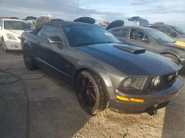 2008 Ford Mustang GT