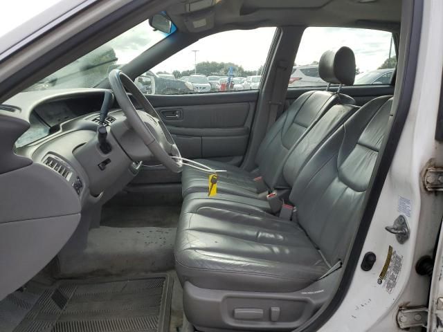 2004 Toyota Avalon XL