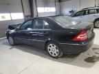 2006 Mercedes-Benz C 280 4matic