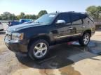 2011 Chevrolet Tahoe C1500 LTZ