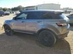 2014 Land Rover Range Rover Evoque Pure Plus