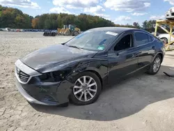 Mazda Vehiculos salvage en venta: 2017 Mazda 6 Sport