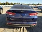 2017 KIA Optima EX