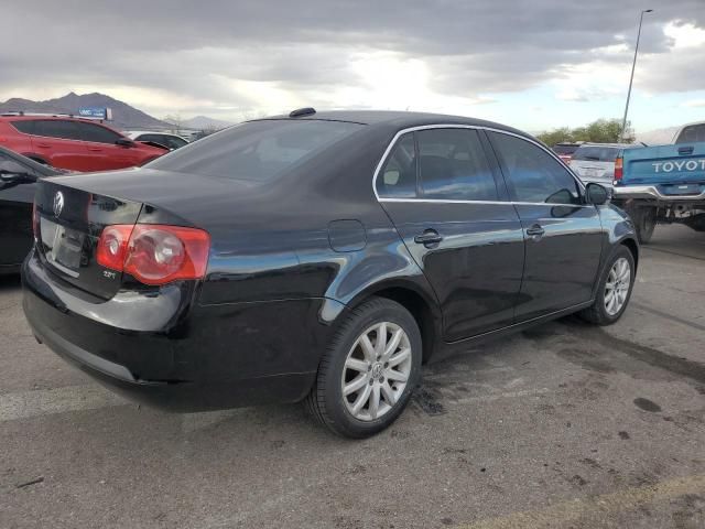 2006 Volkswagen Jetta 2.0T Option Package 1