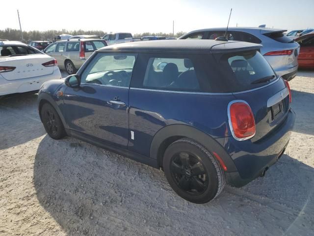 2014 Mini Cooper