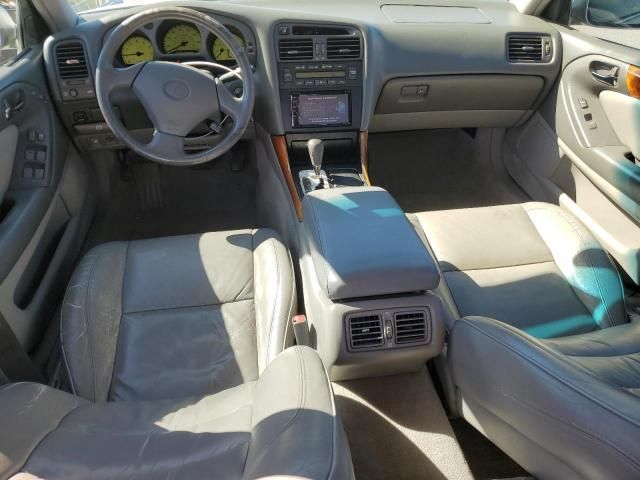 2000 Lexus GS 300