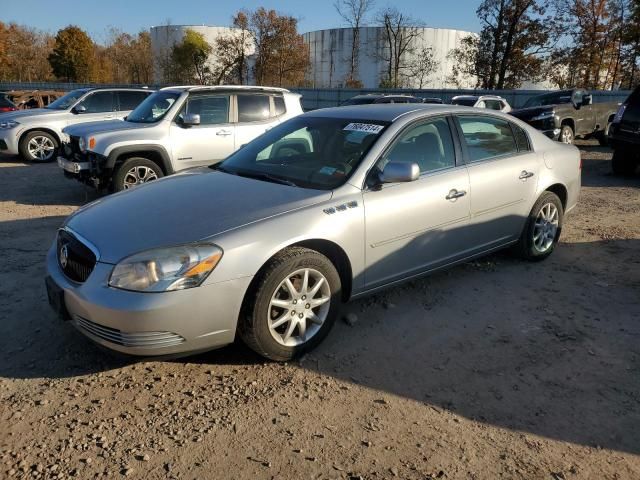 2008 Buick Lucerne CXL