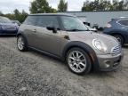 2012 Mini Cooper