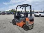 2013 Toyota Forklift