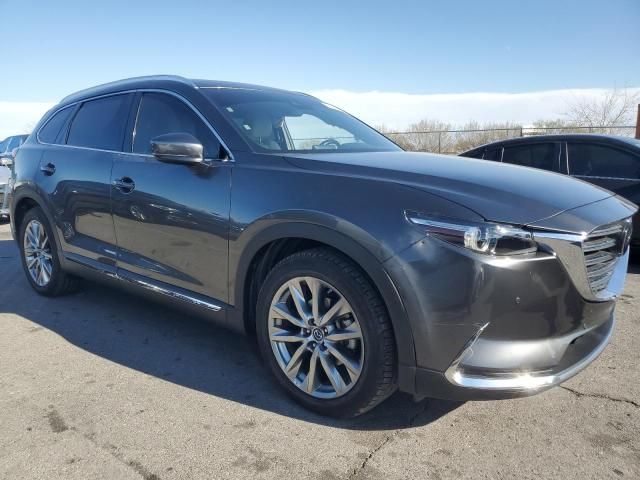 2019 Mazda CX-9 Grand Touring