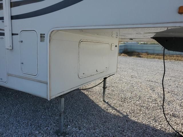 2009 Jayco RV