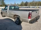 2007 Chevrolet Silverado C1500 Classic