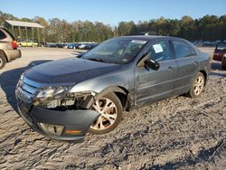 Ford Vehiculos salvage en venta: 2012 Ford Fusion SE