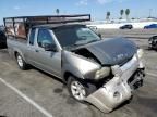 2004 Nissan Frontier King Cab XE