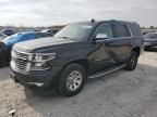 2016 Chevrolet Tahoe K1500 LTZ