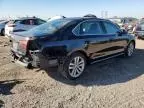 2018 Volkswagen Passat SEL Premium