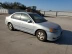 2003 Honda Civic Hybrid