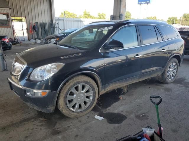 2011 Buick Enclave CXL