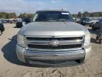 2007 Chevrolet Silverado C1500 Crew Cab